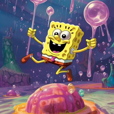 SpongeOpp & Glorb - FUN