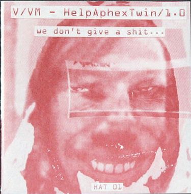 V/Vm - HelpAphexTwin/1.0