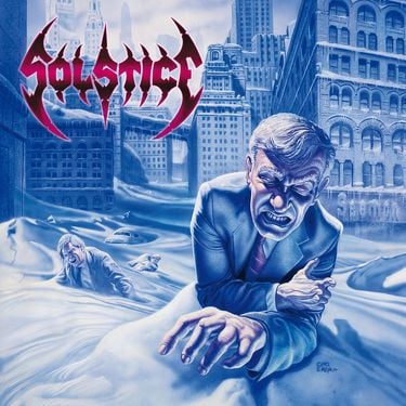 Solstice - Solstice