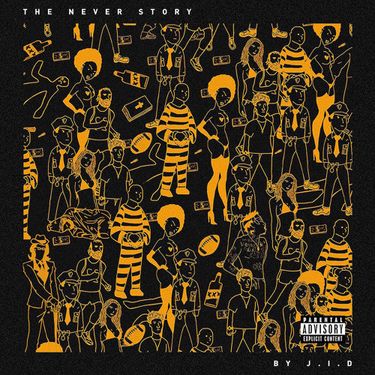 JID - D/vision