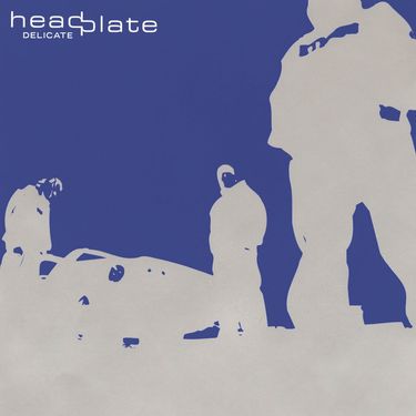 Headplate - Delicate