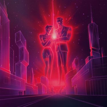 Voyage - Second Light