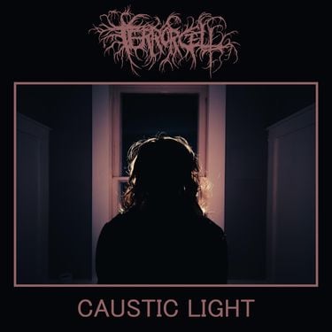Terror Cell - Caustic Light