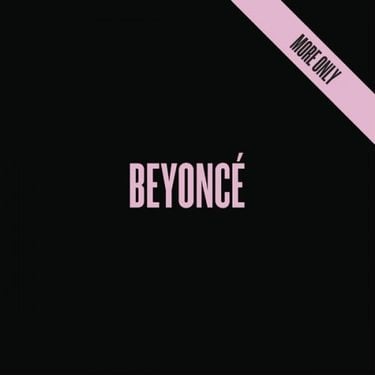 Beyonc&eacute; - More Only