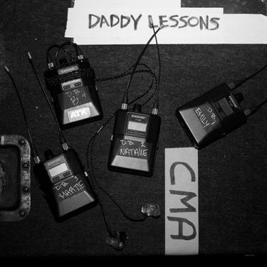 Beyonc&eacute; - Daddy Lessons