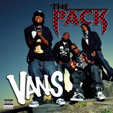 The Pack - Vans