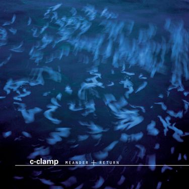 C-Clamp - Meander + Return