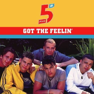 Five - Got the Feelin'