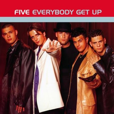 Five - Everybody Get Up