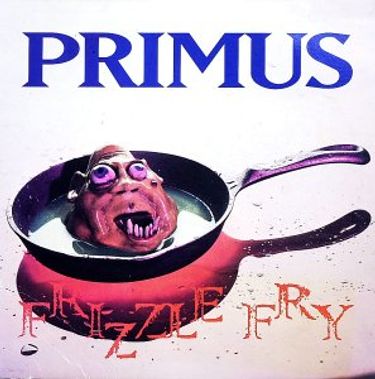 Primus - Mr. Knowitall
