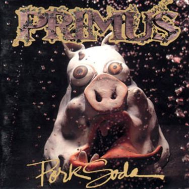 Primus - Mr. Krinkle