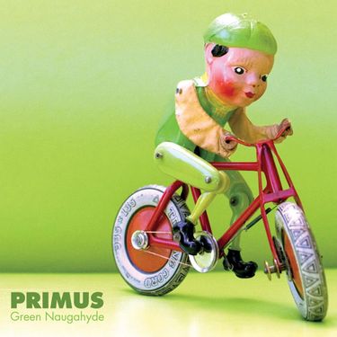 Primus - Lee van Cleef
