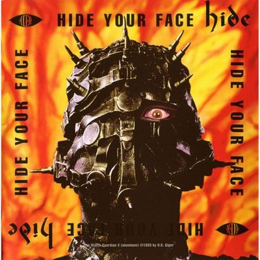 Hide - Hide Your Face