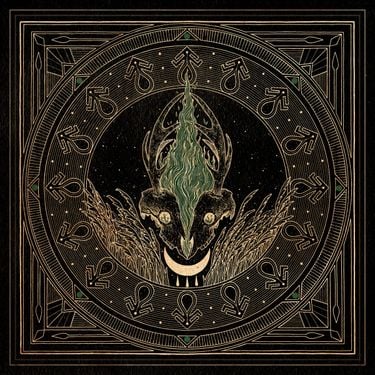 Blackbraid - Blackbraid II
