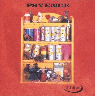 Hide - Psyence