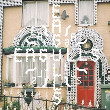 Eagulls - Eagulls