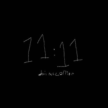 Devi McCallion - 11:11