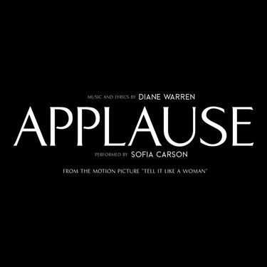 Sofia Carson - Applause