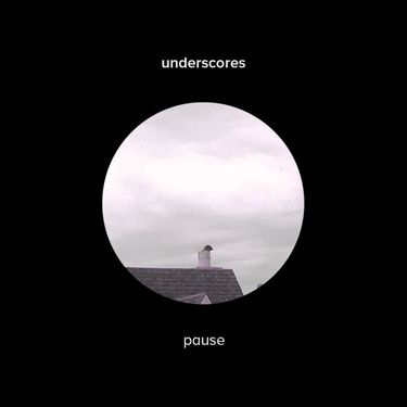 underscores - pause