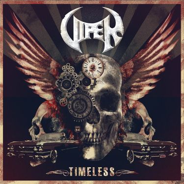 Viper - Timeless