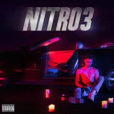 LUIS - NITRO 3