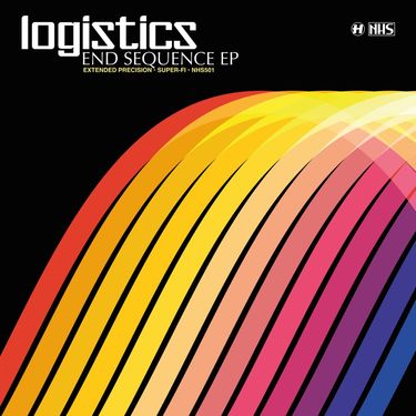 Logistics - End Sequence