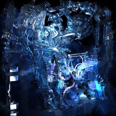 Ryan Fennis & Voidhood - EXTENDER