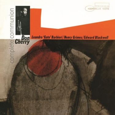 Don Cherry - Complete Communion