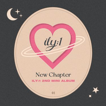 ILY:1 - New Chapter