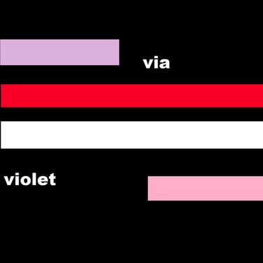 Viaviolet - Upshutter