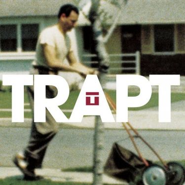 Trapt - Trapt