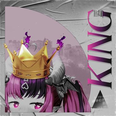 Ironmouse, shirobeats & Sleeping Forest - KING