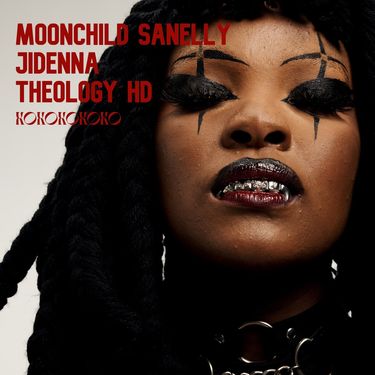 Moonchild Sanelly, Jidenna & Theology HD - Kokokokoko