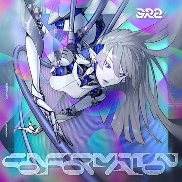 3R2 - Conformation