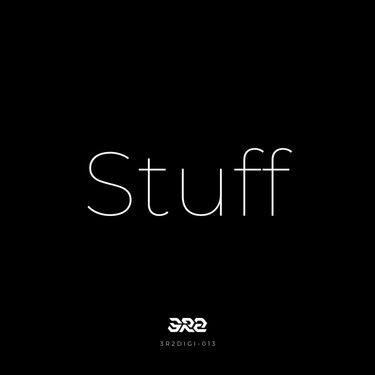 3R2 - Stuff