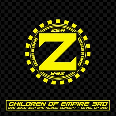 ZE:A - Level Up