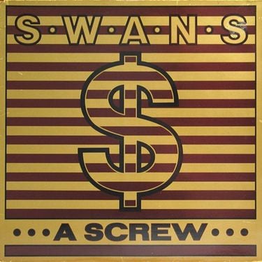 Swans - A Screw