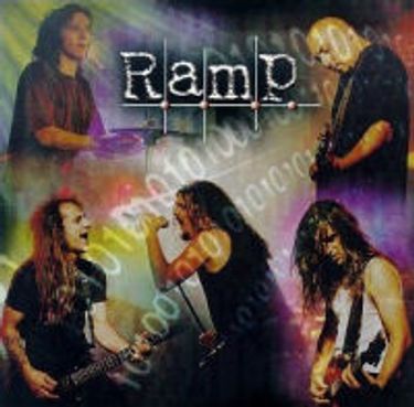 Ramp - Ramp...Live