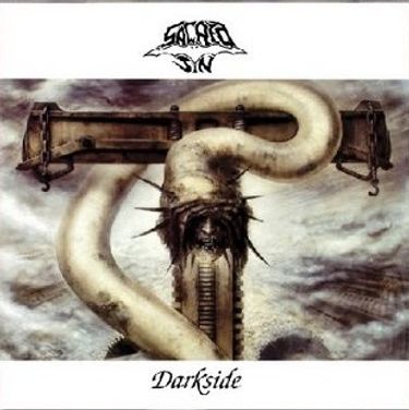 Sacred Sin - Darkside