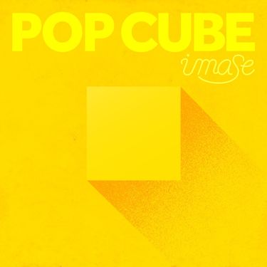 imase - POP CUBE