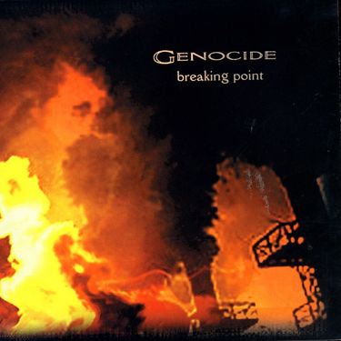 Genocide - Breaking Point
