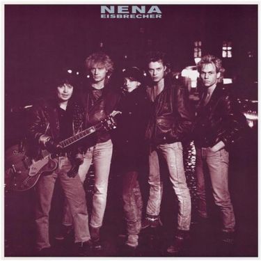 Nena - Eisbrecher