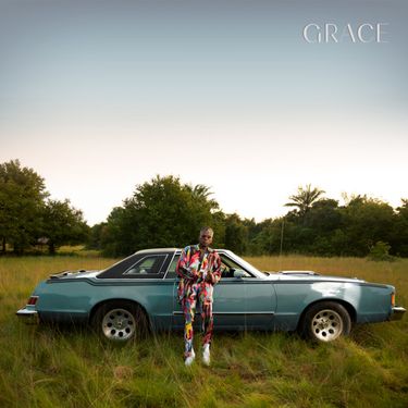 SPINALL - Grace