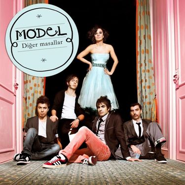 Model - Diğer Masallar