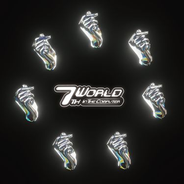 T.M.P - 7th World In The Computer