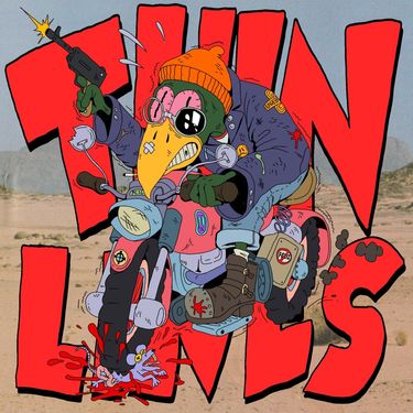 MOM$ - Thin Lines