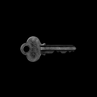 Patch + - Keys