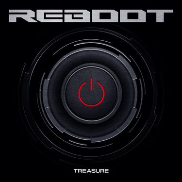 TREASURE - REBOOT