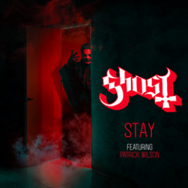 Ghost - Stay