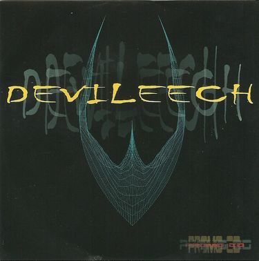 Devileech - Promo